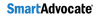 SmartAdvocate Logo