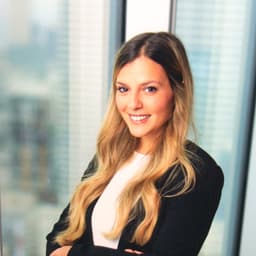 Dana Zohar